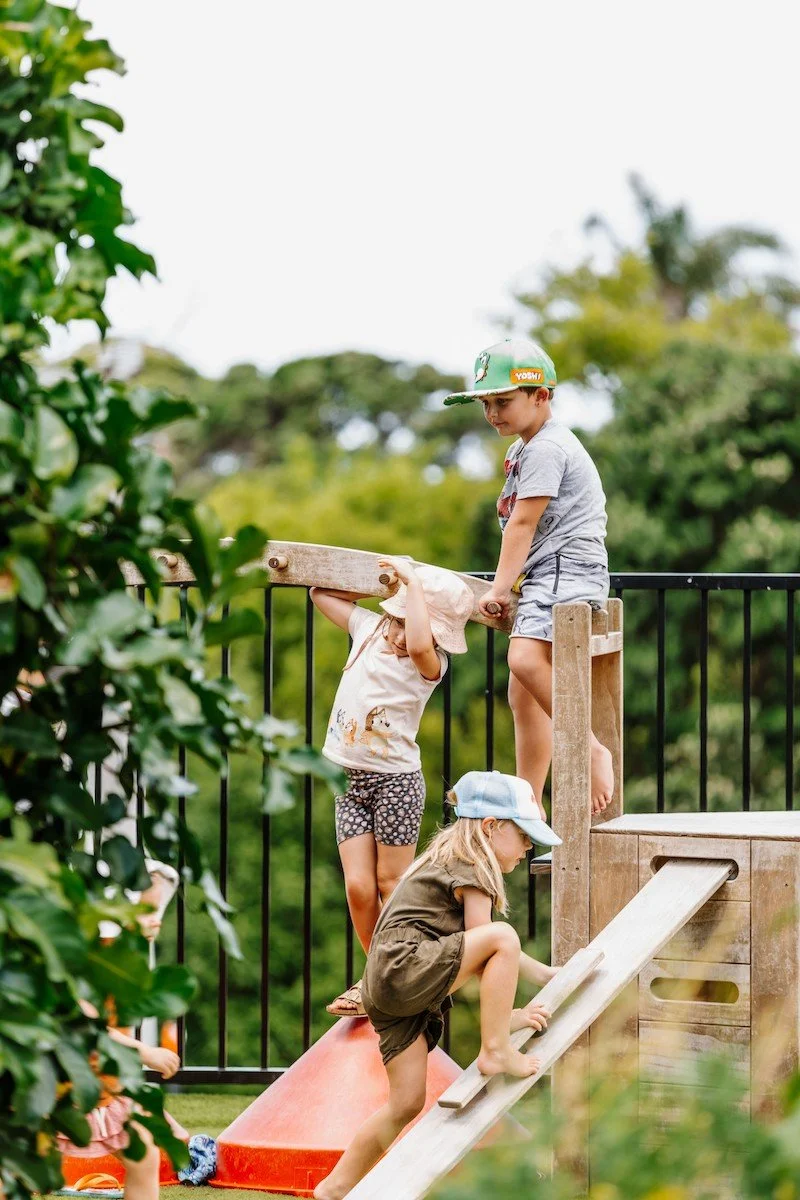 Campbells Bay Early Learning Centre
