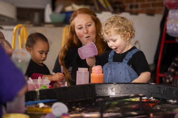 Mairangi Bay Play Centre