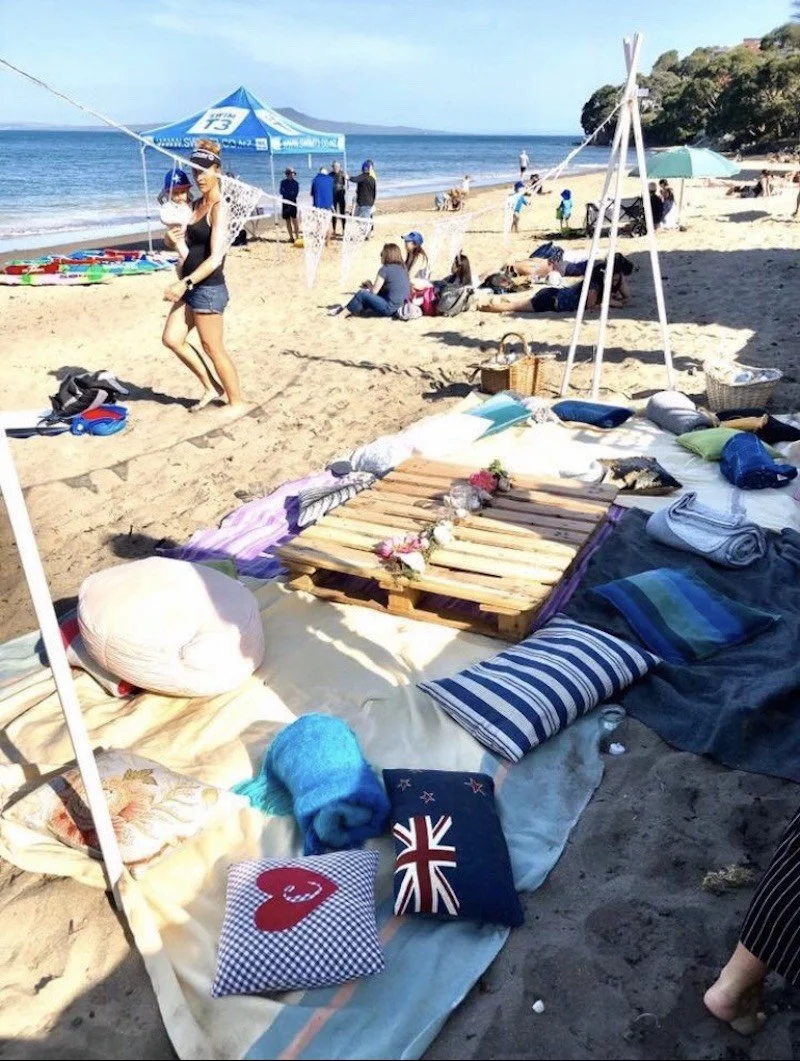 Amy Johnson Fancy Picnics, Photo Comp 2020