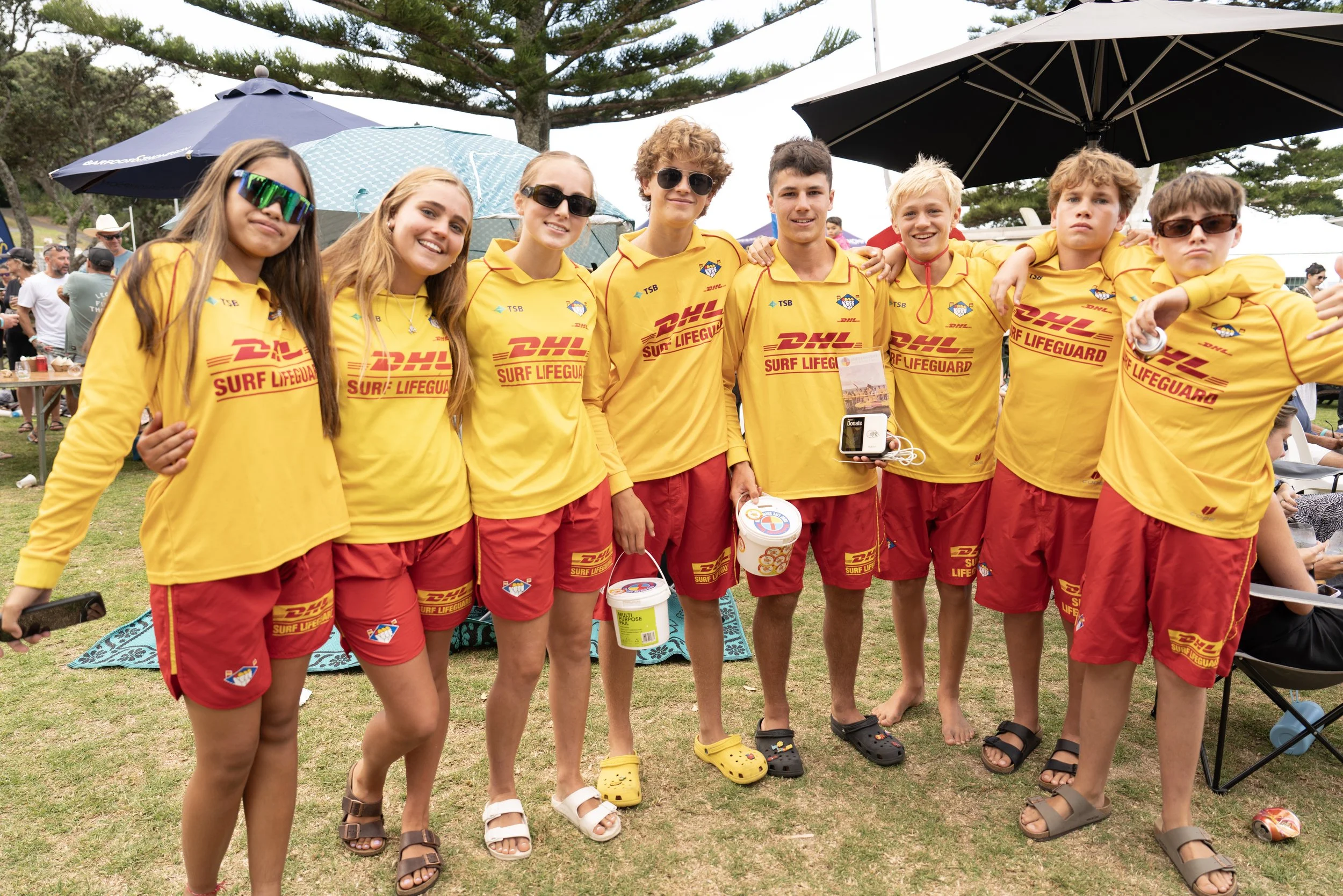 Mairangi Bay Surf Lifesaving Club