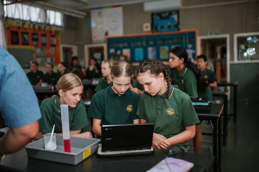 Murrays Bay Intermediate