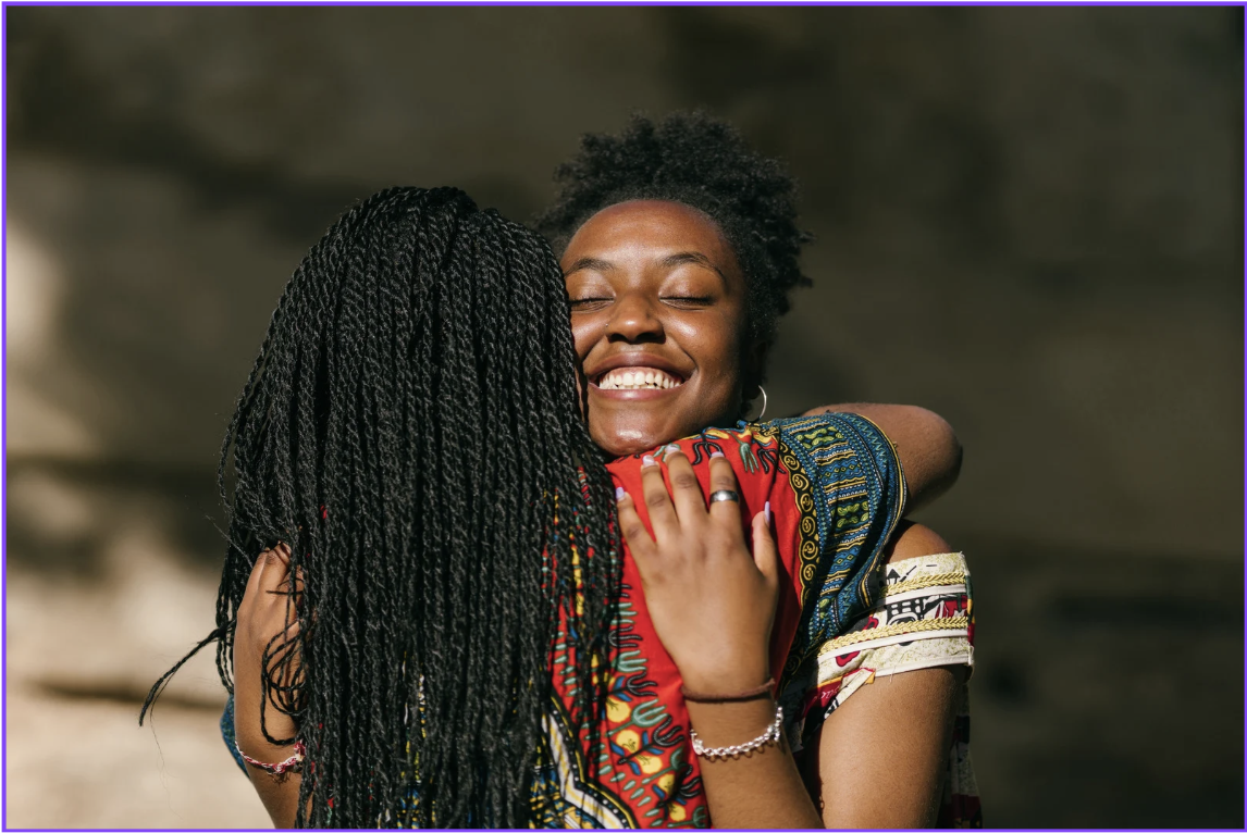 When Receiving Love Feels Foreign: Why It Happens and How to Practice Receiving