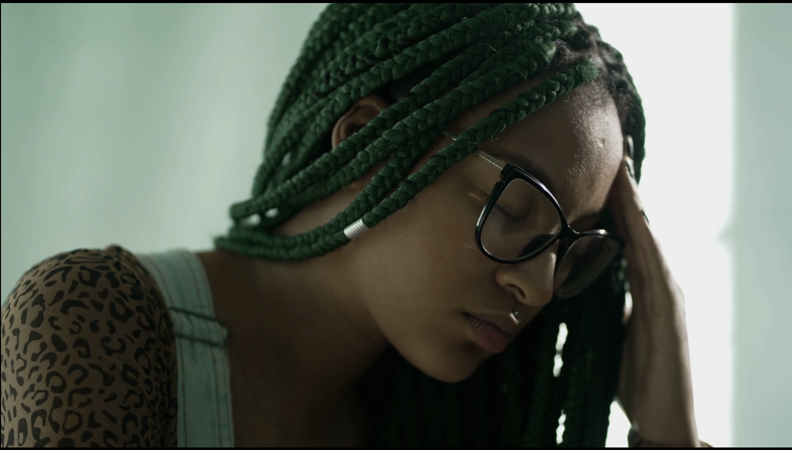 The Emotional Cost of Carrying Everything Alone