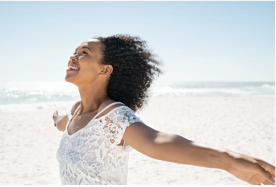 Letting Go Without Losing Yourself