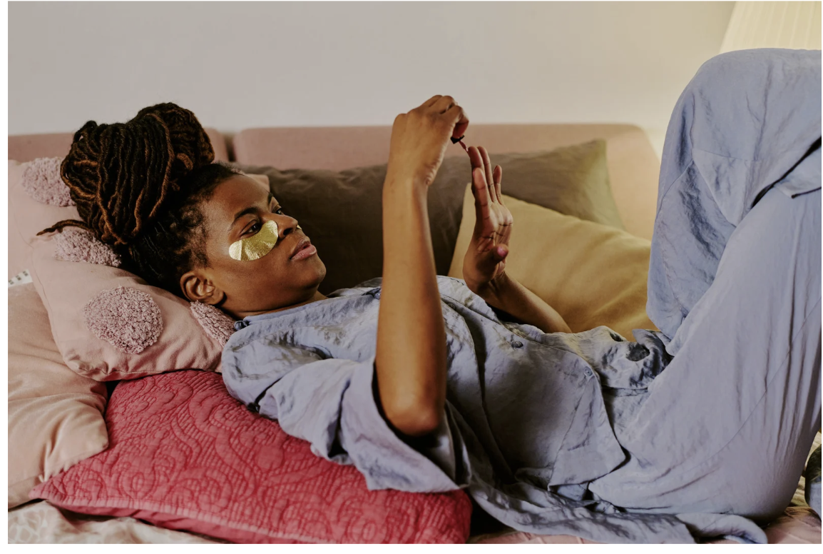 You Deserve Rest Even When You Haven’t Earned It