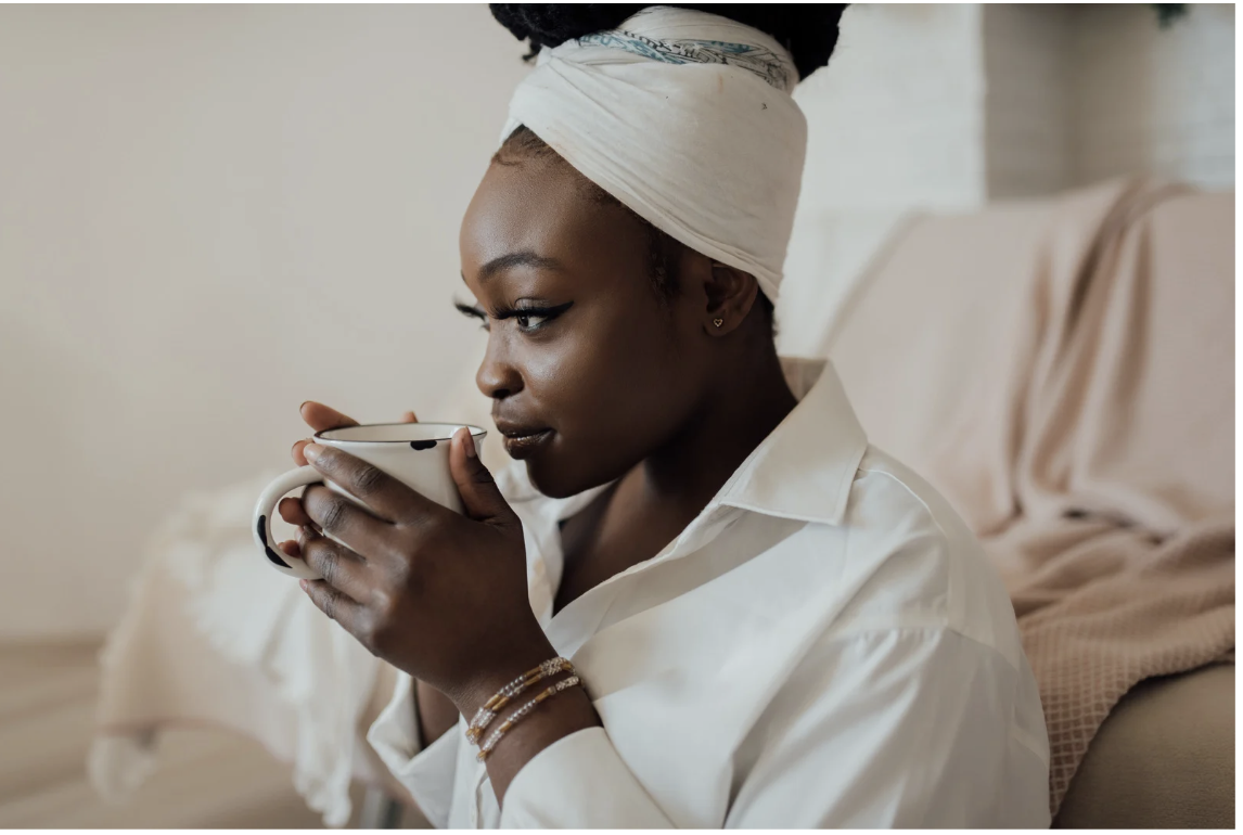 Slow Living for the Busy Woman