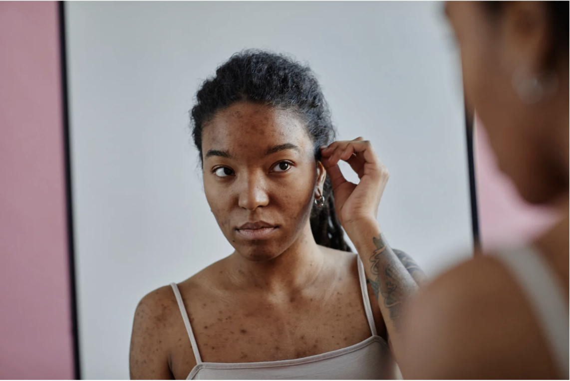 Trusting Yourself When Your First Instinct Is to Doubt