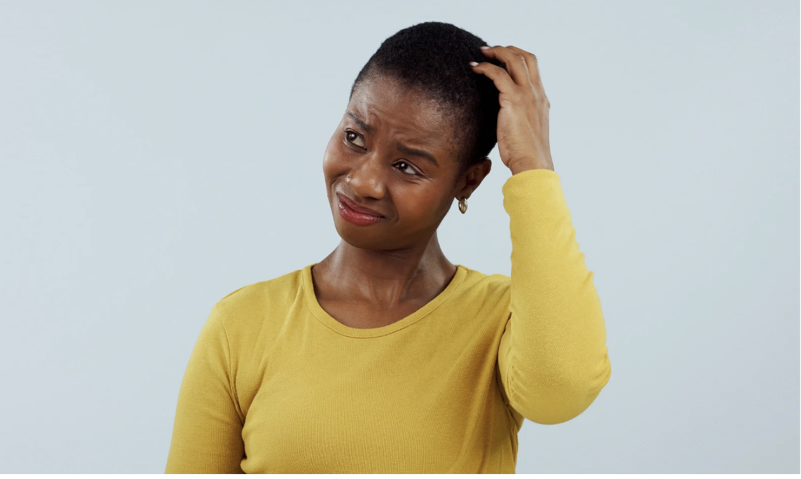Why You Keep Second Guessing Everything (And How to Stop)
