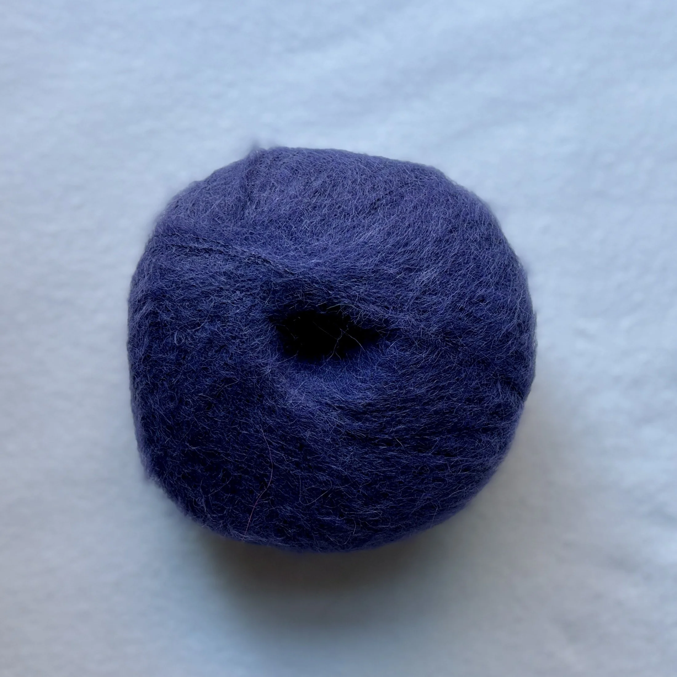 Halo Lace Weight Suri Alpaca Yarn