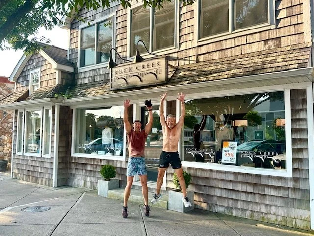 Community - Burpees for Bebee - Rock Creek.jpeg