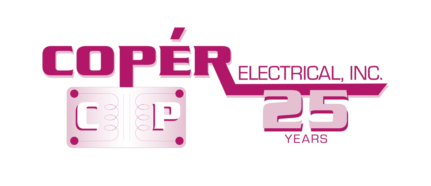 Cóper Electrical, Inc.
