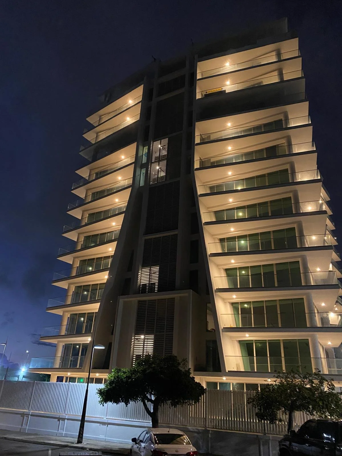 An image of Le Park.