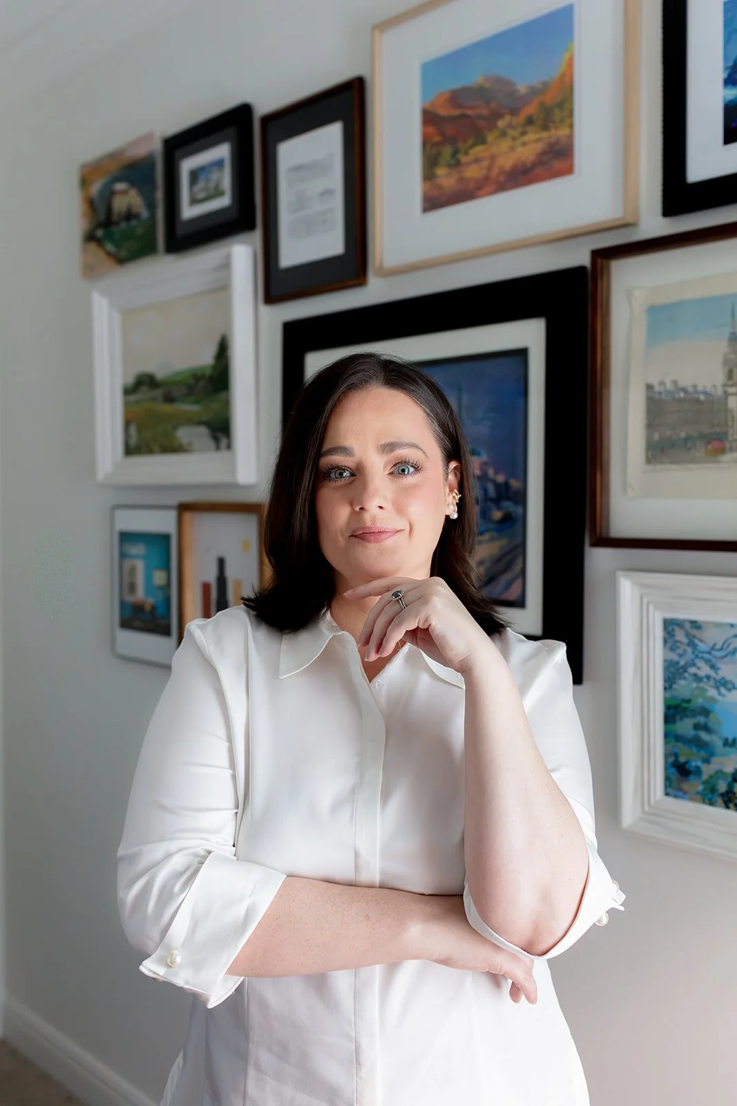 Sheryl Ford, EMDR therapist providing trauma therapy in Louisiana