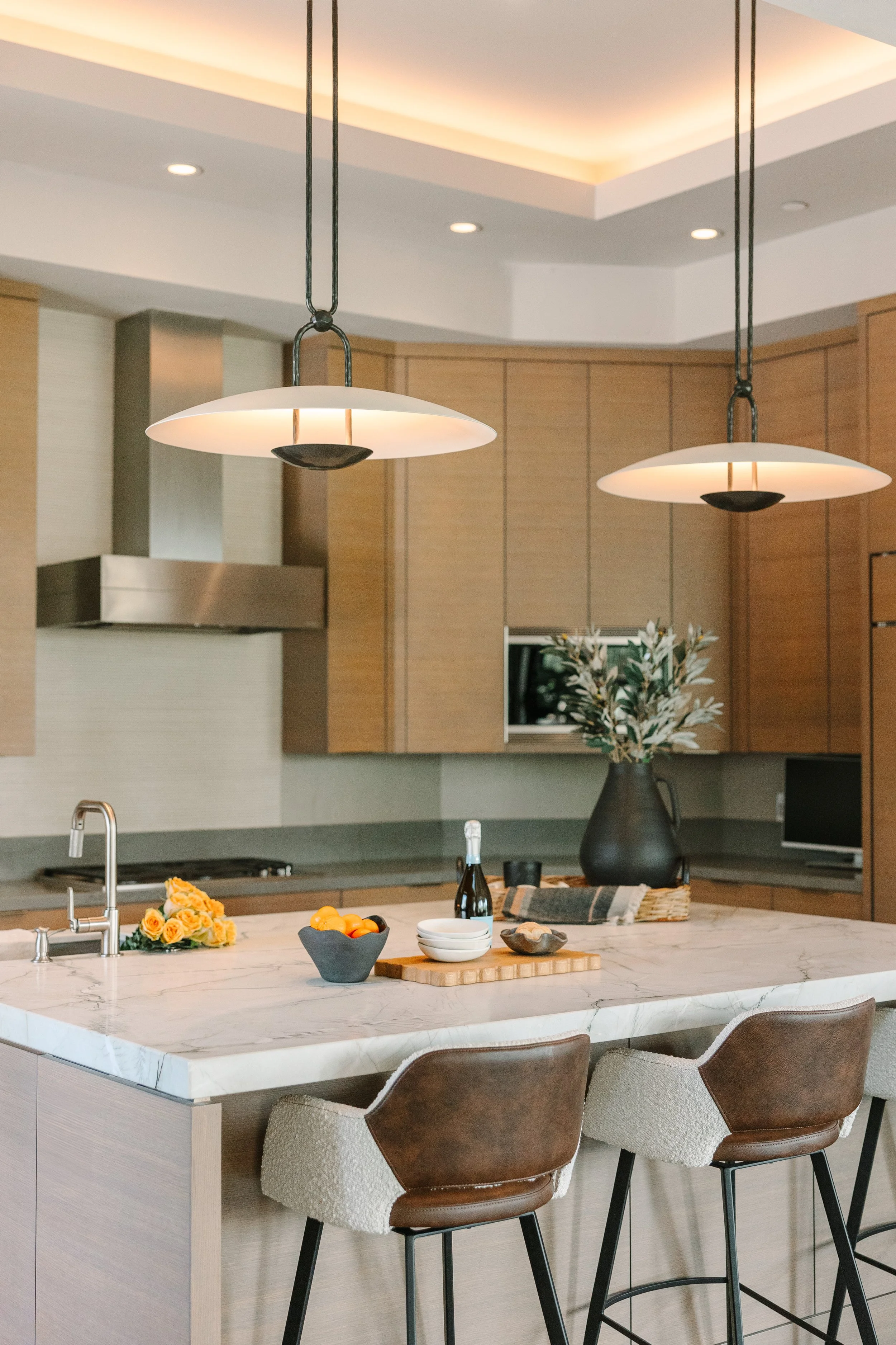 kitchen design