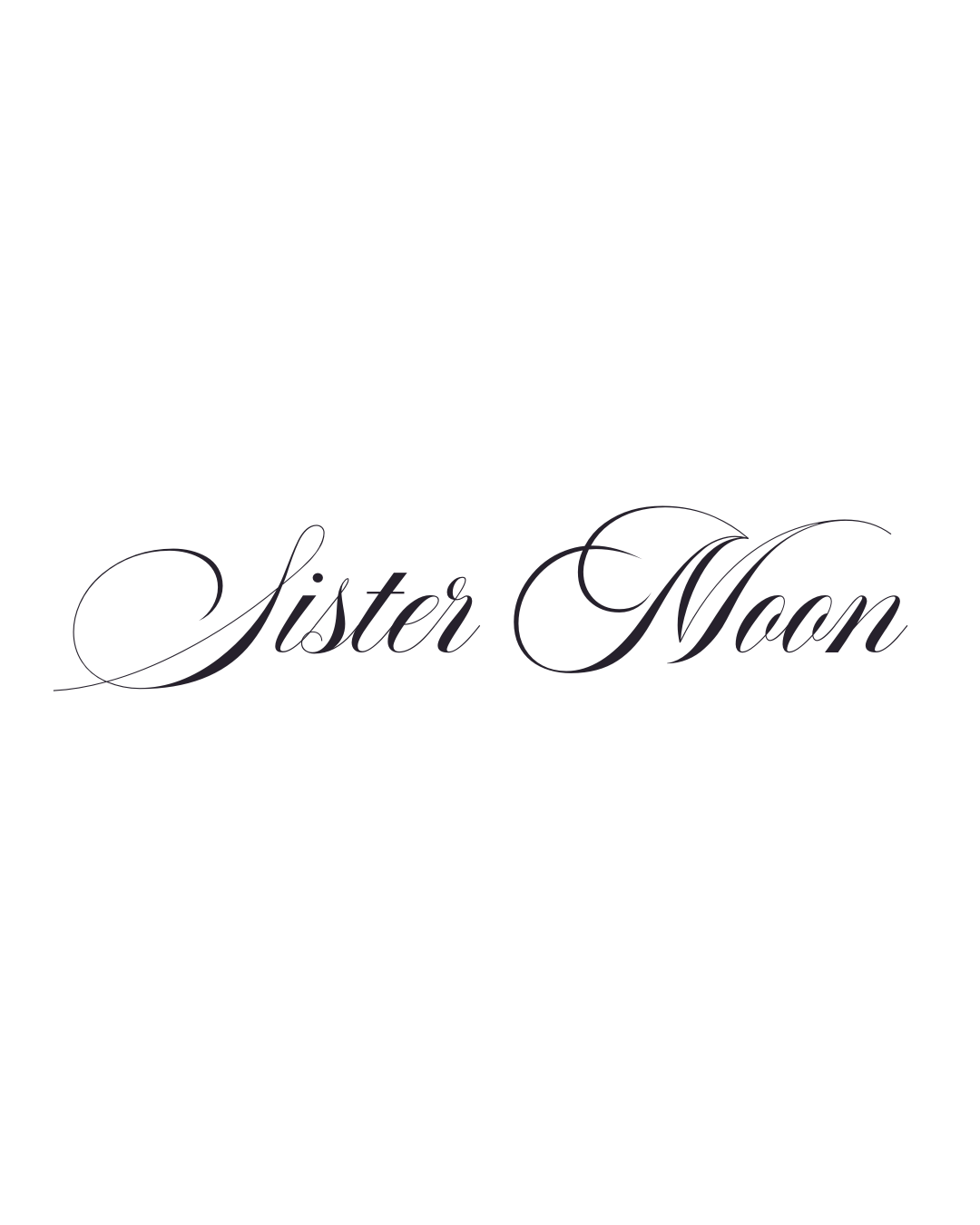 Sister Moon Logo