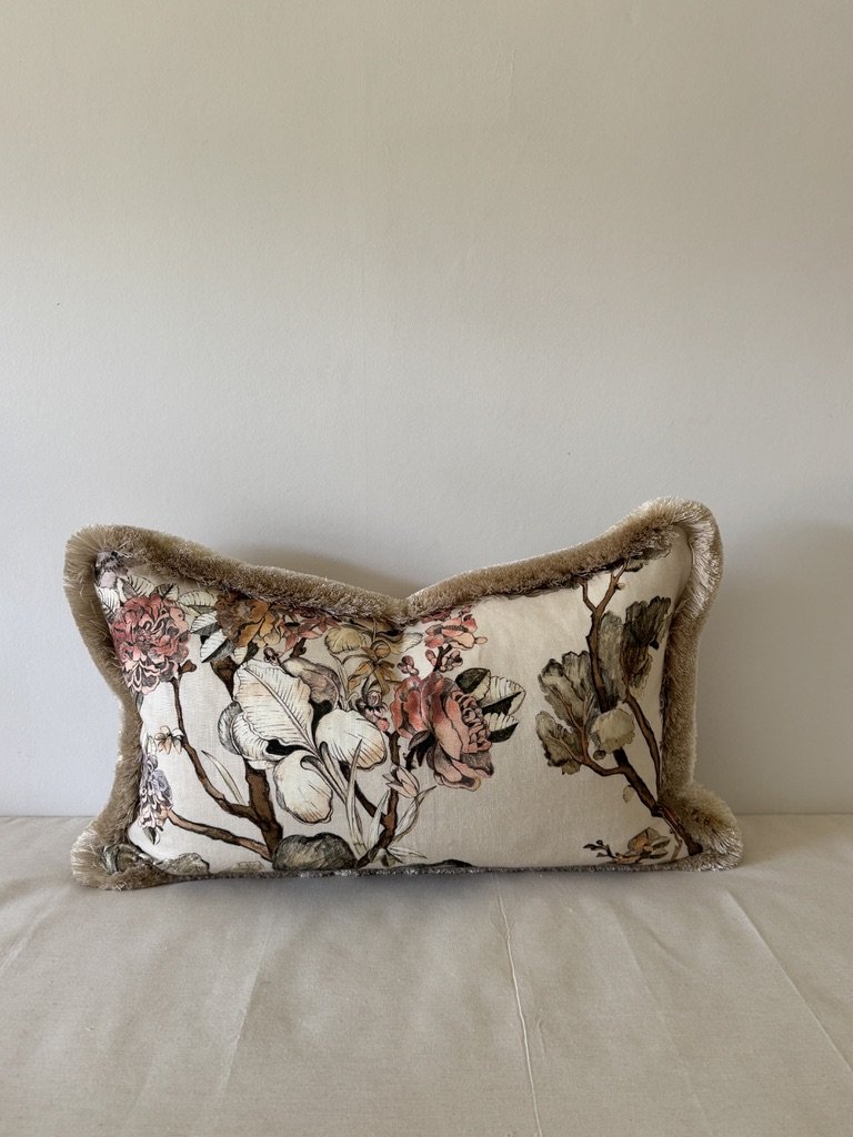 Melissa Cushion