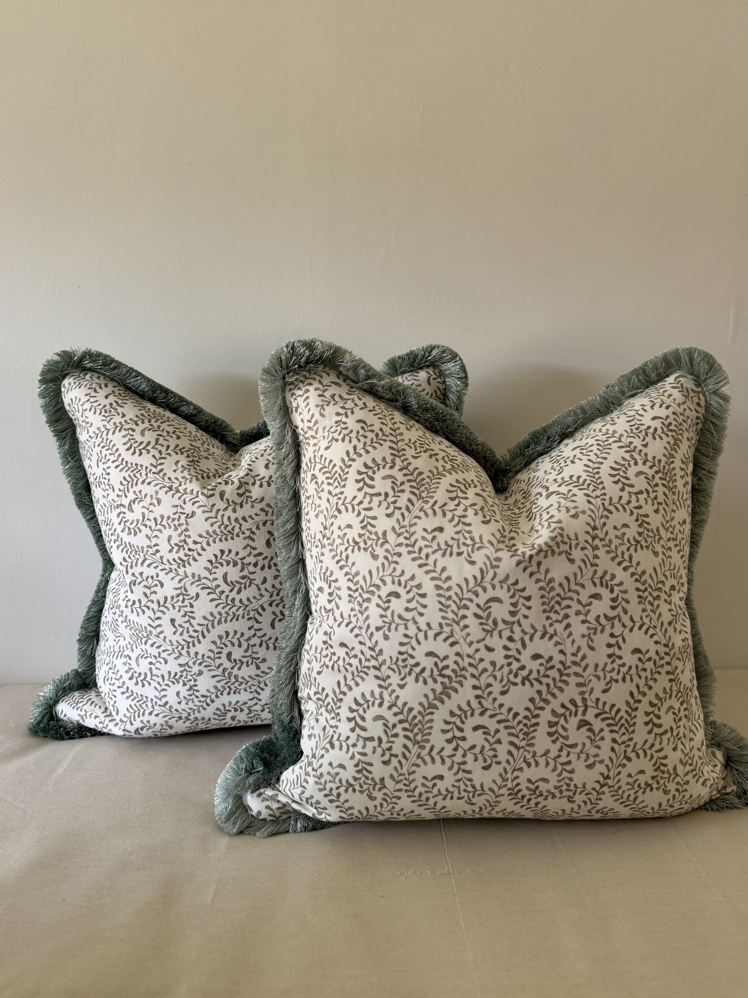 Milly Cushion Set