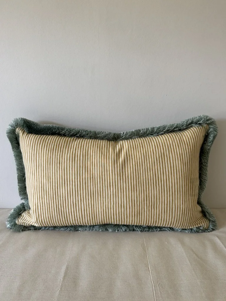 Jasper Cushion