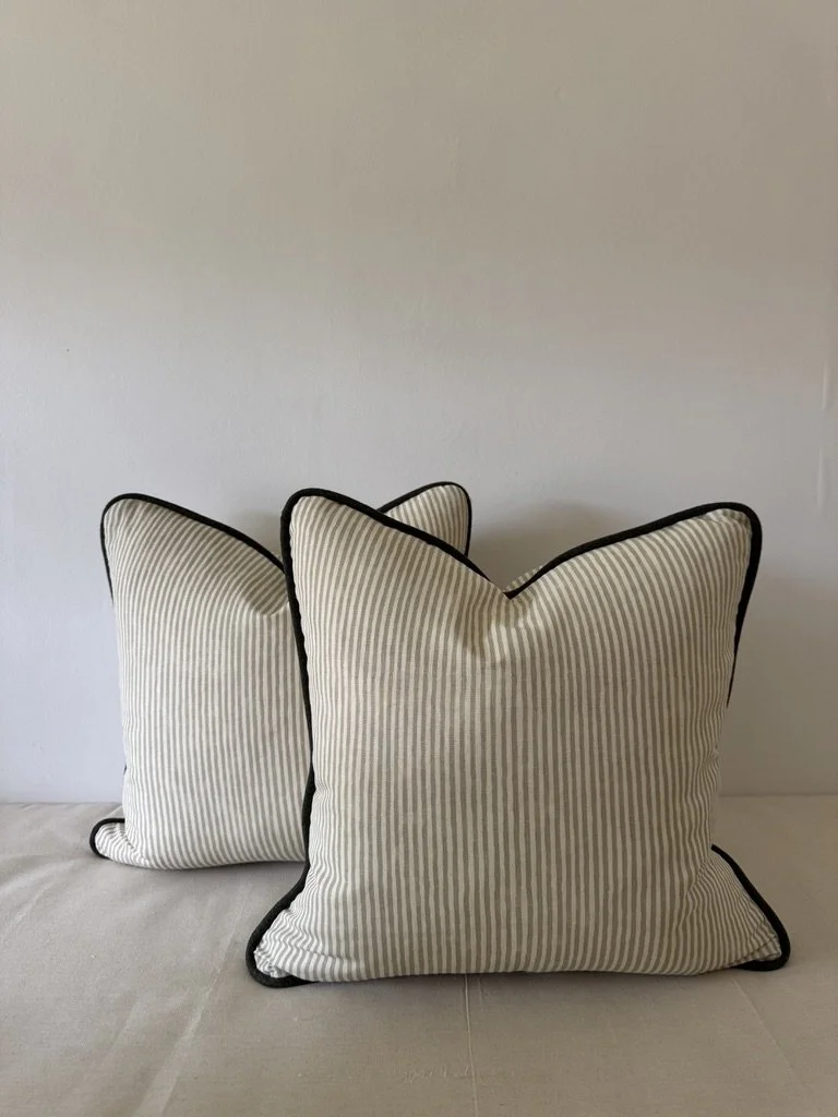Freddy Cushion Set