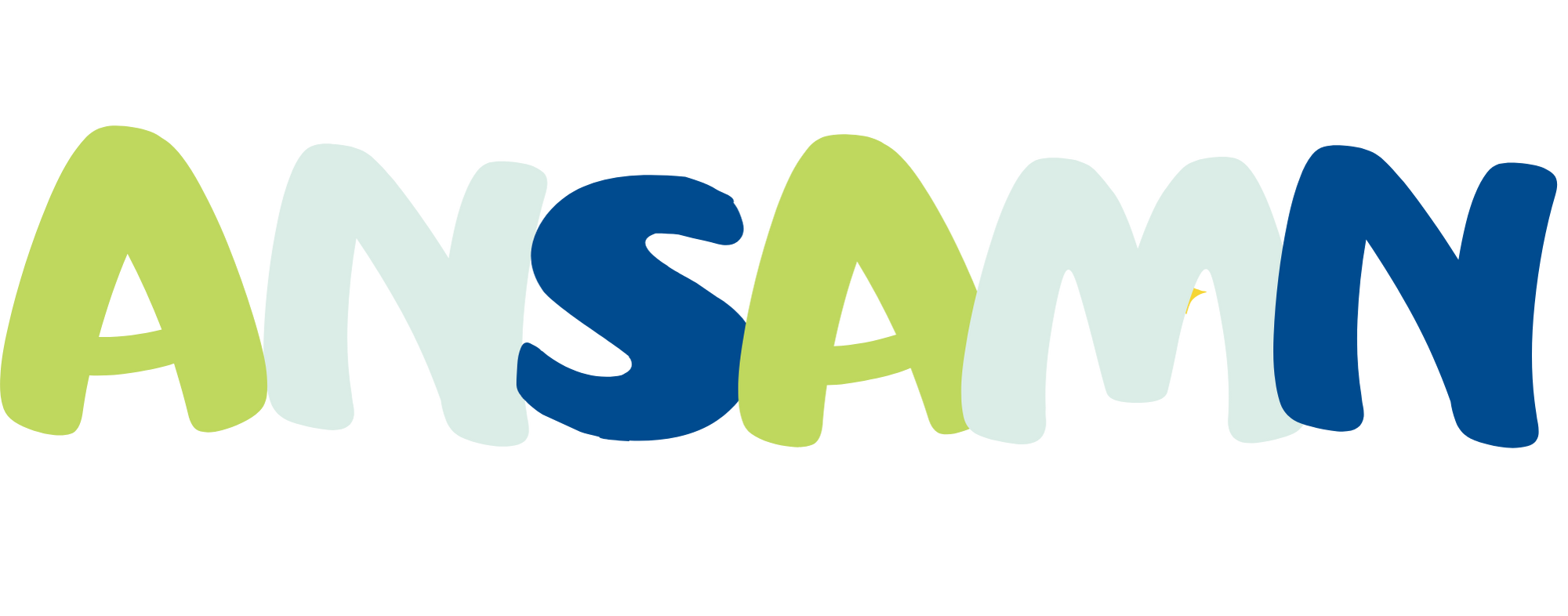 Logo of the ANSAMN Foundation