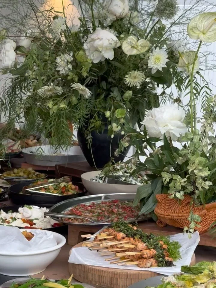 The black vase broke after this event, and we still haven&rsquo;t moved on.