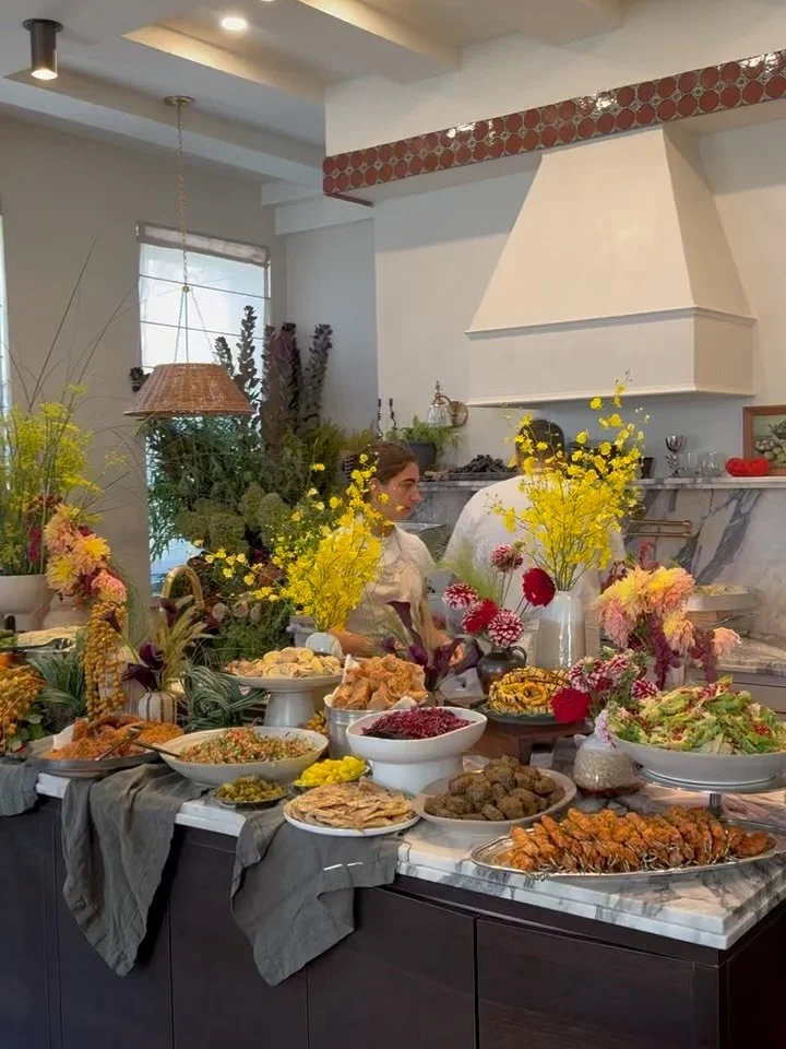 In the world of @picandpetal 🌾