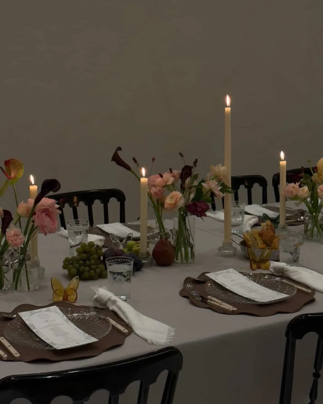 bridal shower
