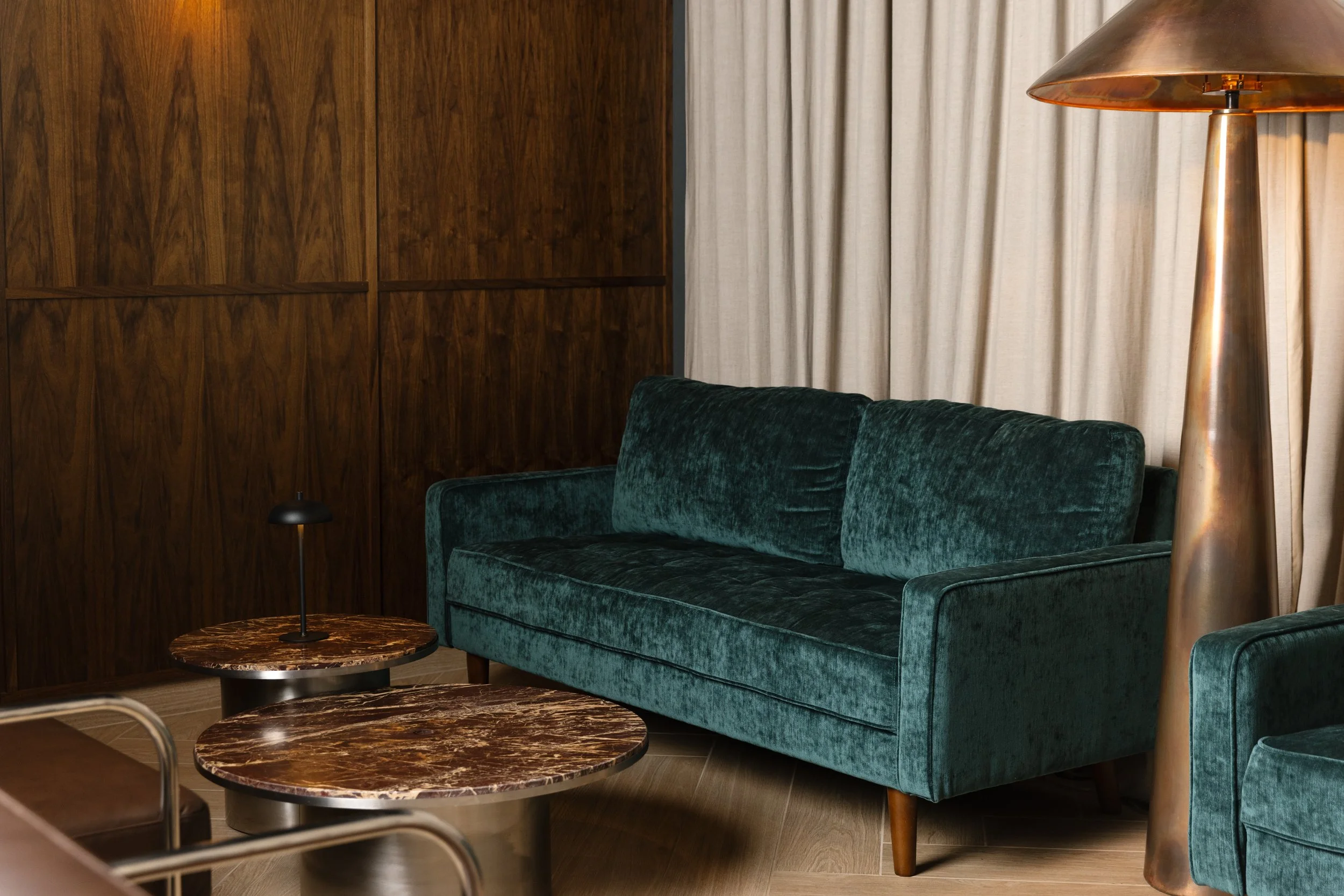 Small Steps Create Big Shifts 