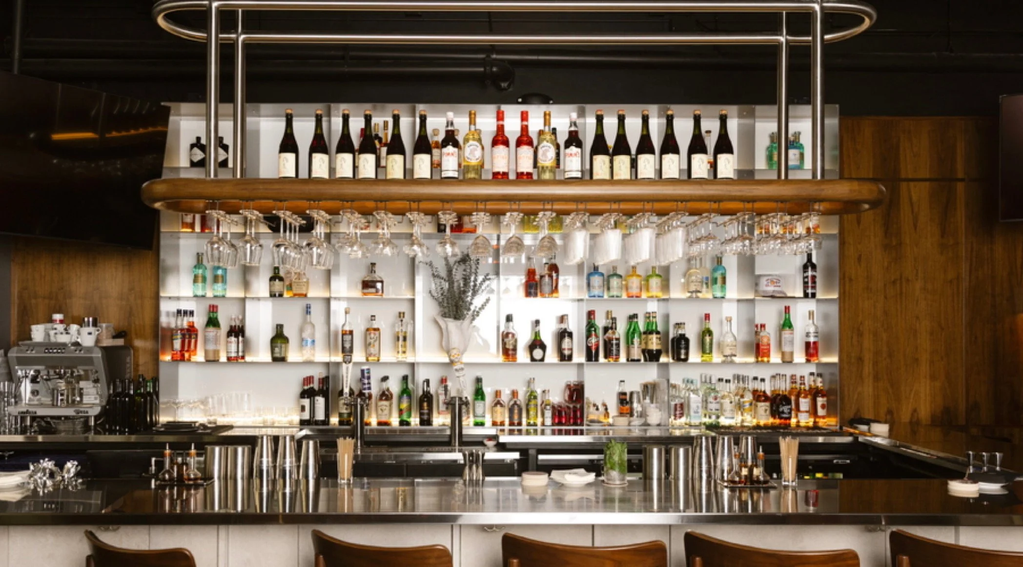 Make Room for Growth