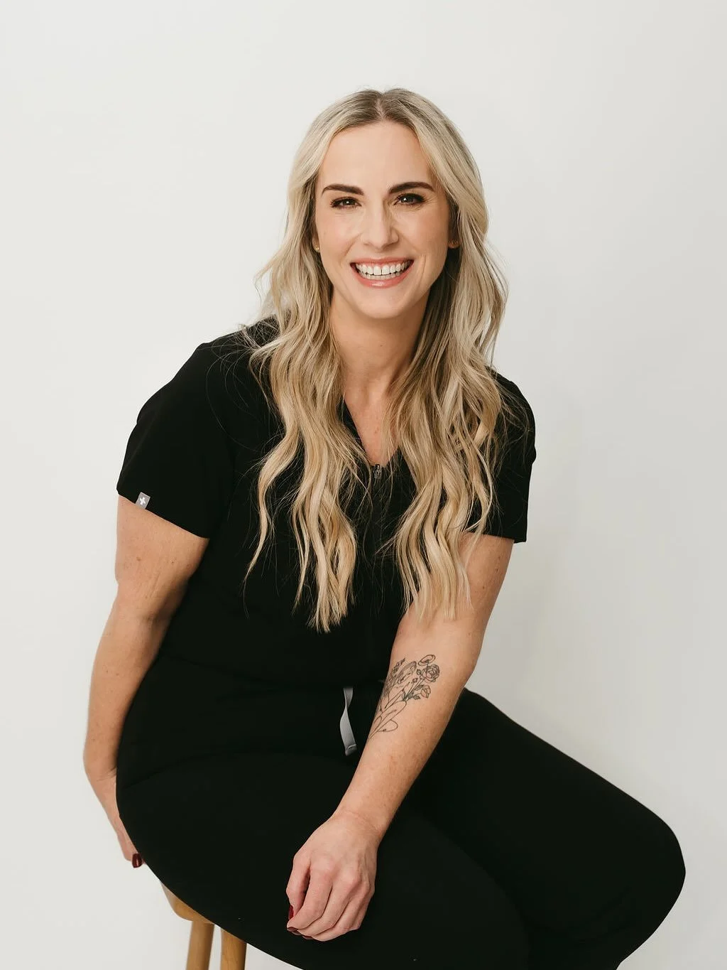 🌱 Something special has been growing behind the scenes&hellip;

As we ramp up and continue growing Allied Injectors Collaborative (AIC), I figured it&rsquo;s time for a proper introduction.
I&rsquo;m Bree, the founder of AIC. I started this communit