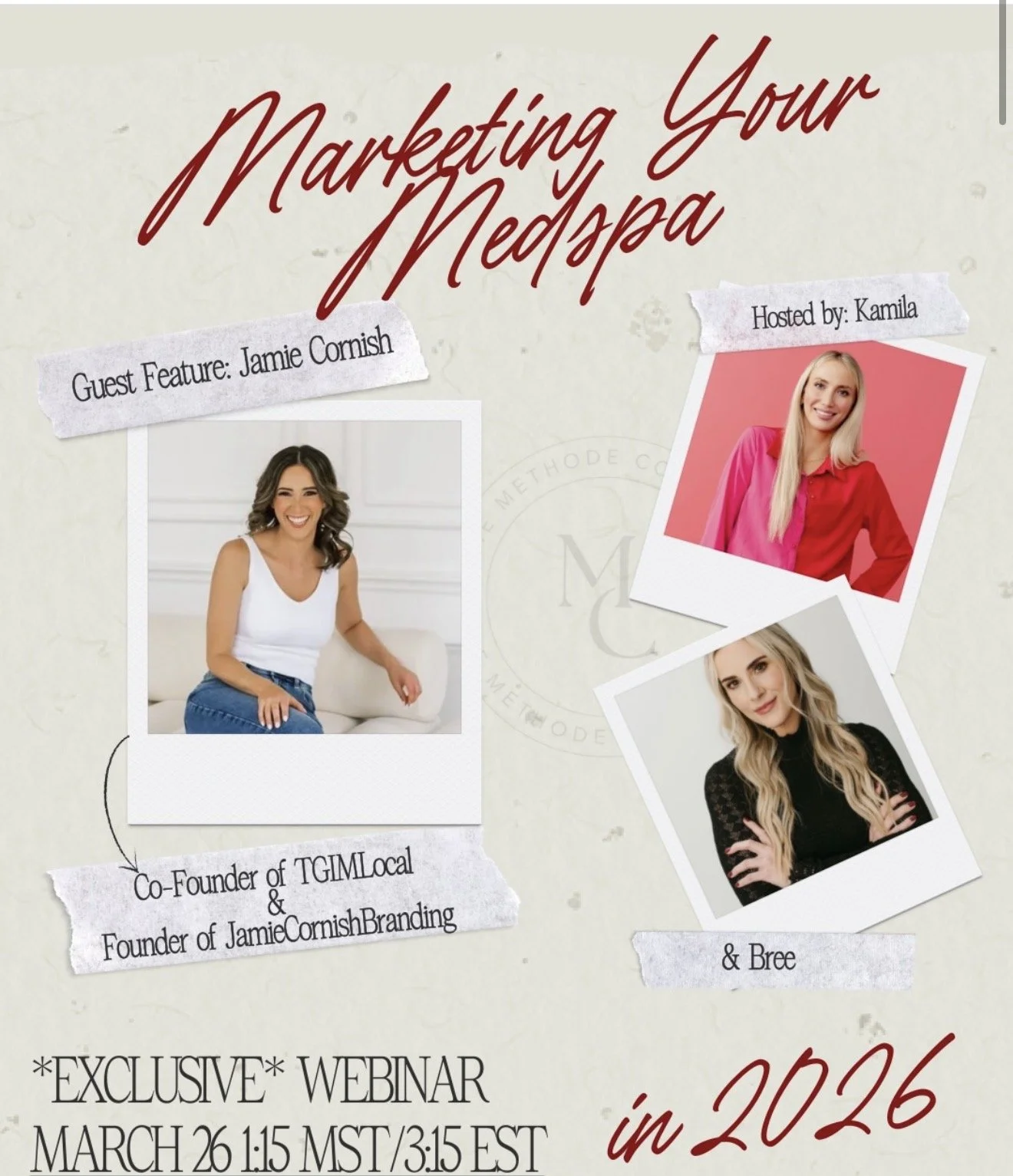What You Actually Need to Do to Market Your Med Spa in 2026