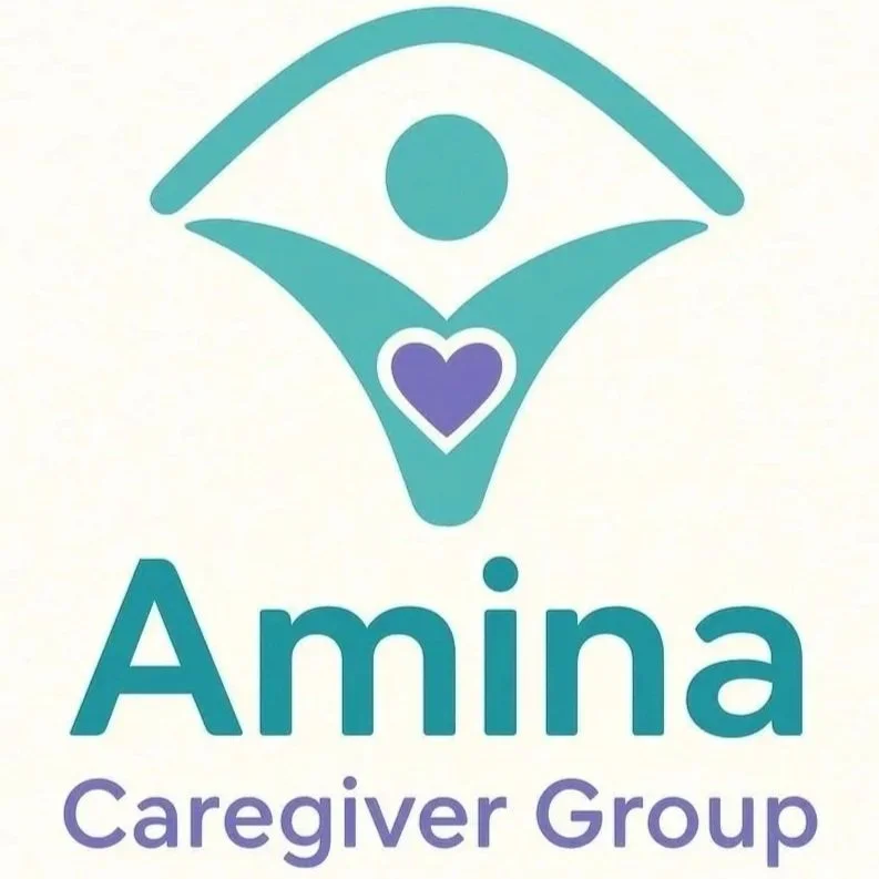 Amina Caregiver Group