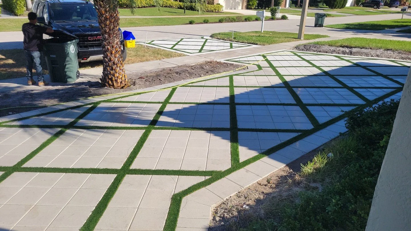 From driveway installations to full pool remodels, SNF Pools does it all 💦✨ We&rsquo;re here to upgrade every corner of your home&rsquo;s outdoor space&mdash;quality, reliability, and beauty in every project.