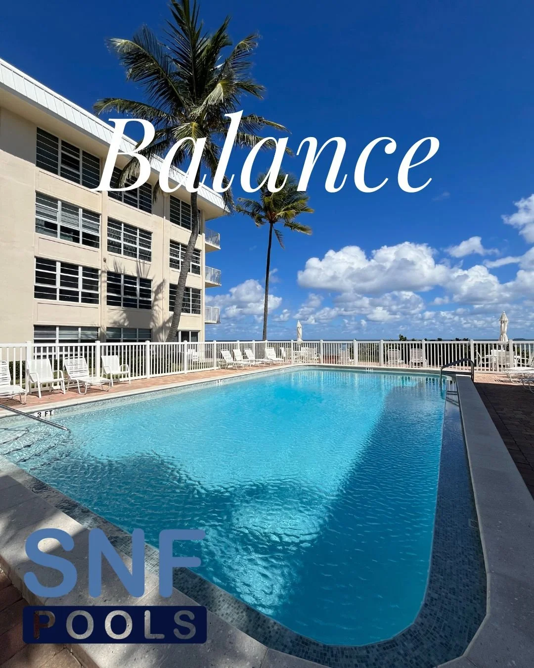 Balance is achieved when luxury meets care. With expert pool cleaning, we maintain your retreat so you can enjoy peace of mind.