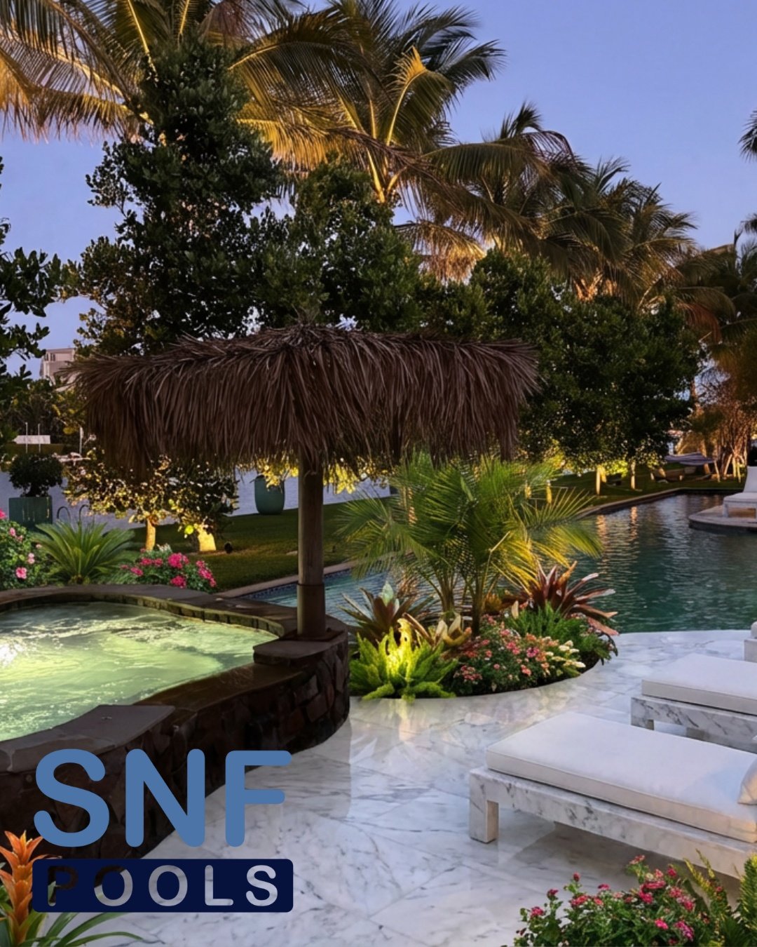 We bring balance back to your backyard. Precision testing, crystal-clear results, and service you can count on. 🌴 #PoolMaintenance #SNFPOOLS #PoolCleaning #PalmBeach #PoolService