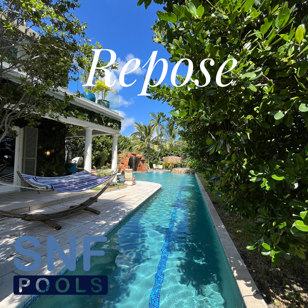 Top 5 Pool Service Tips for Homeowners in Port St. Lucie