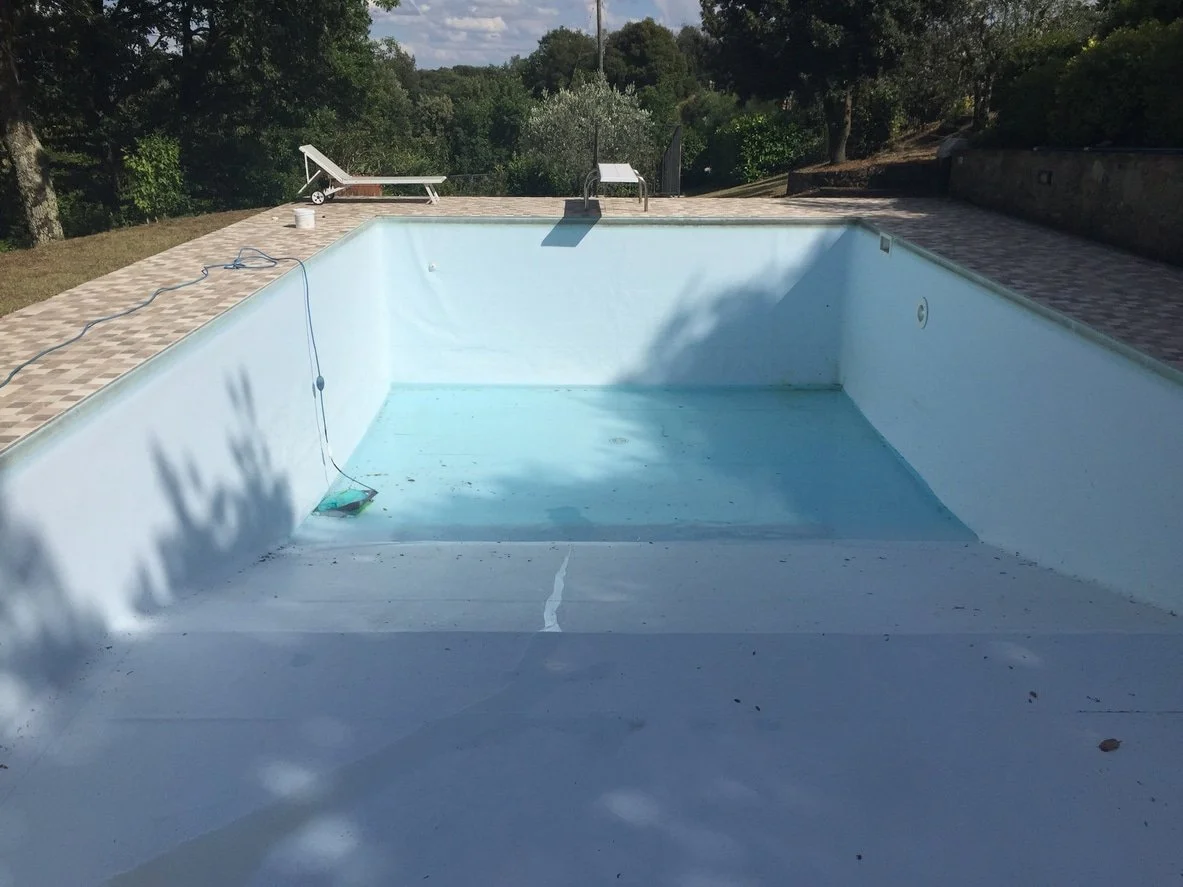 How to Drain a Pool Correctly