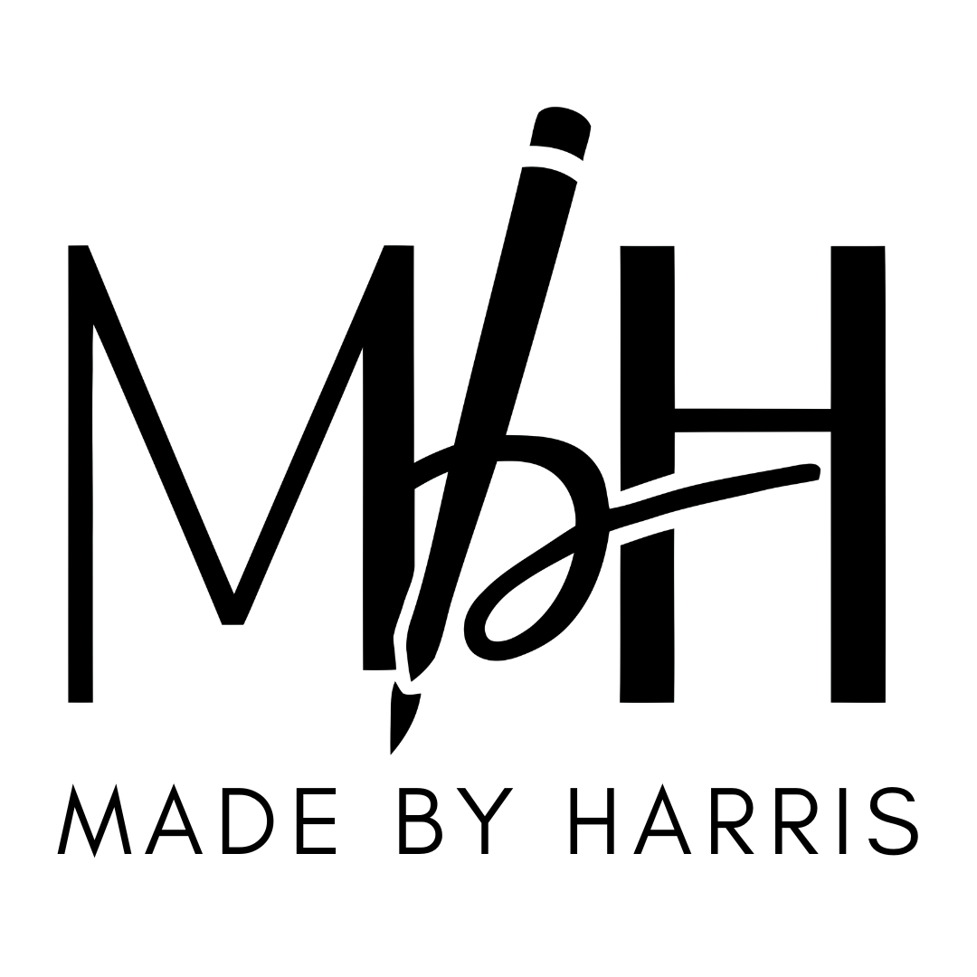 Tyler Harris | Graphic Designer | Artist