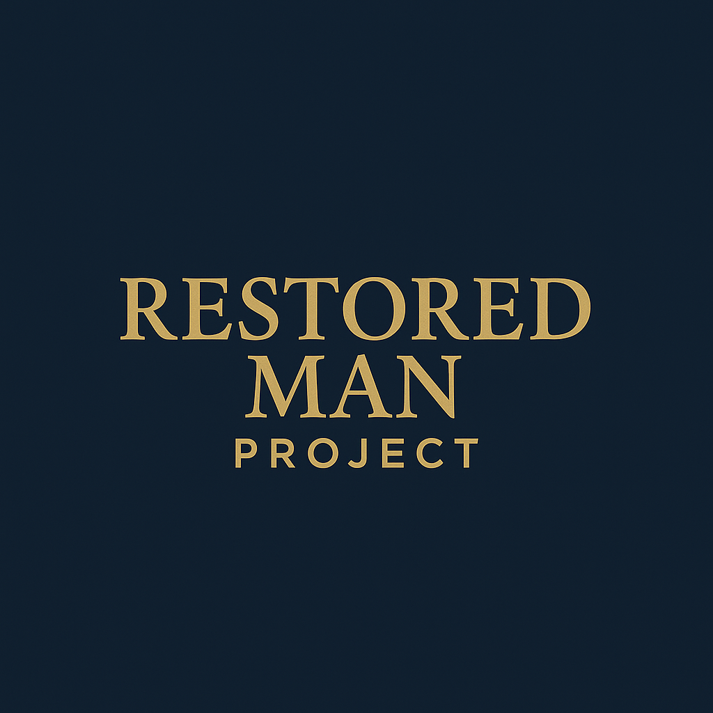 Restored Man Project