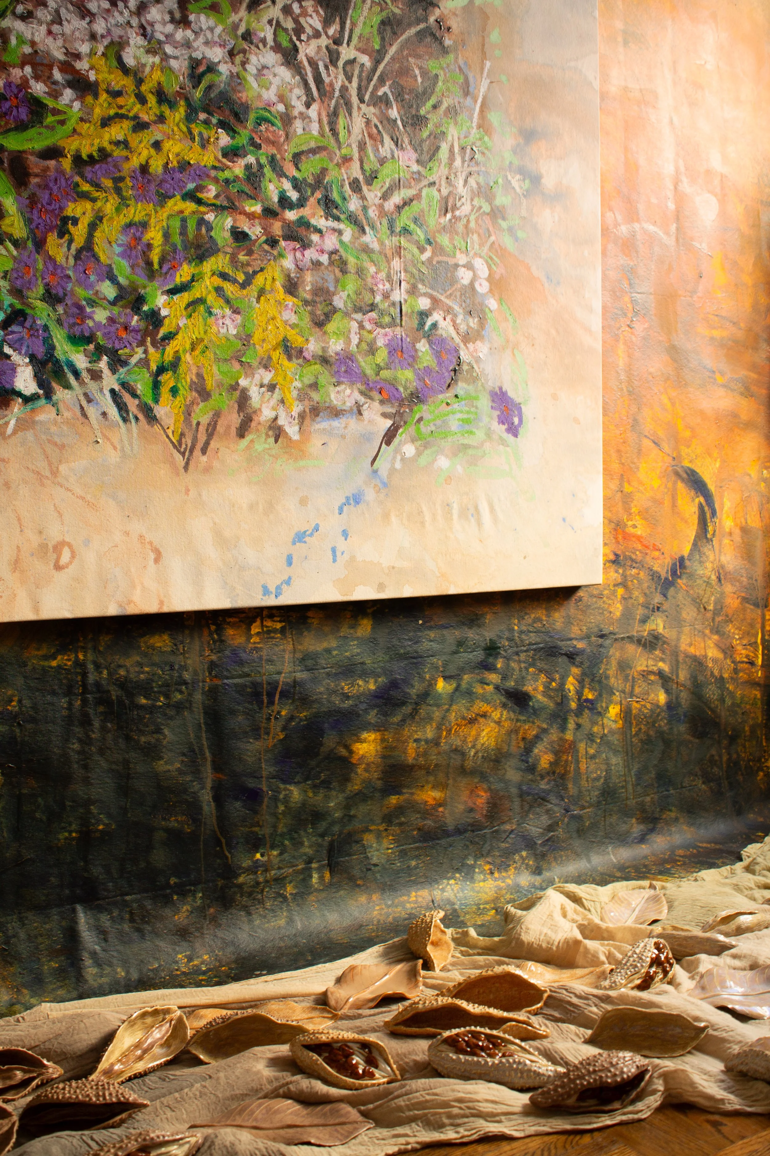 Paintings