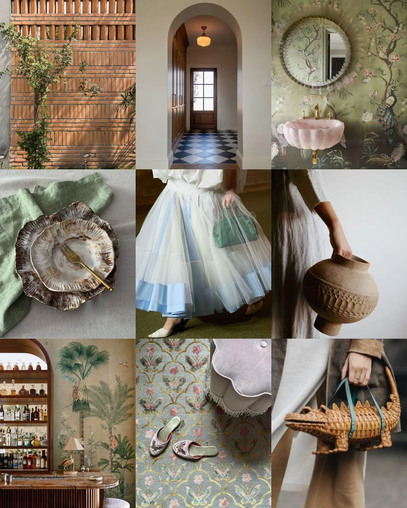 A series we call - Sara&iacute;&rsquo;s picks.