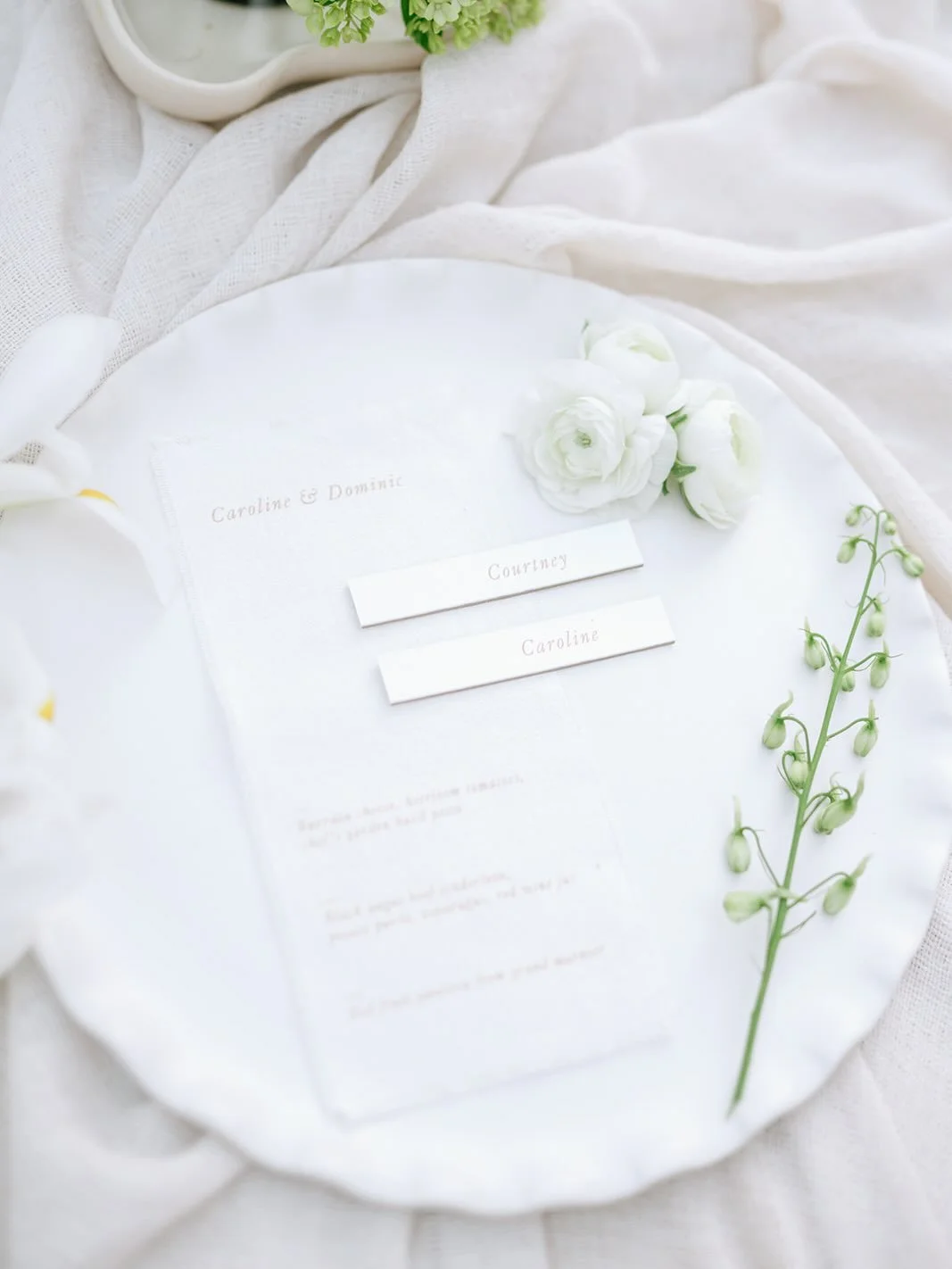 Layers of beauty.

Photography @mcw_photocinema 
Design and production @saraifloresmendivil 
Floral design @florklorestudio 
Rentals @warehouseguanajuato 
Stationery @mxlucerna 
Hair &amp; makeup @team_danipalmakeup.hair