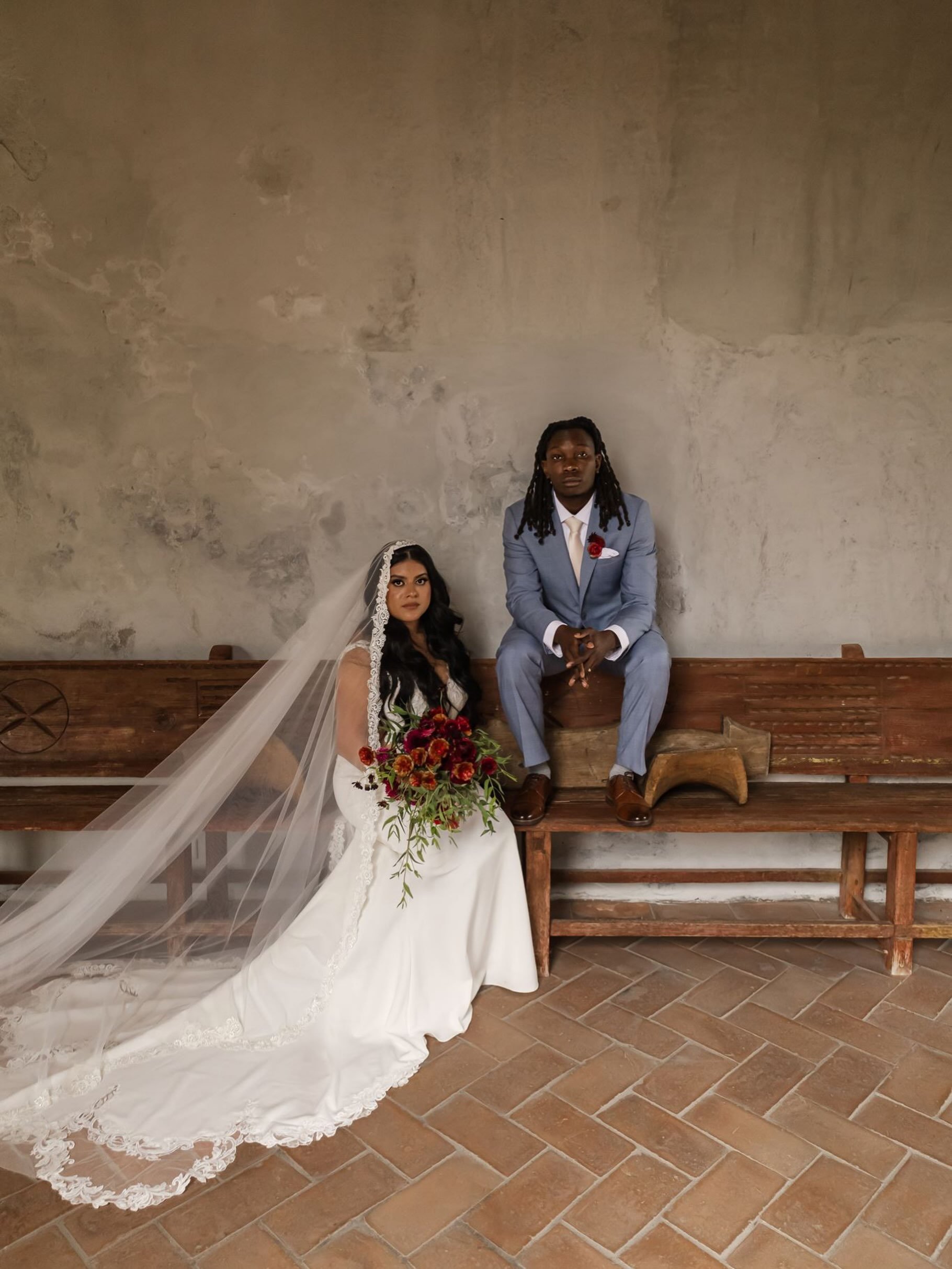 Two humans that found each other. 

E&amp;K celebration last August. Wishing you all the love! 

Photography @inni.studios 
Planning and design @cosmeweddingstudio @saraifloresmendivil 
Floral design @florklorestudio 
Venue @casaadelamexico