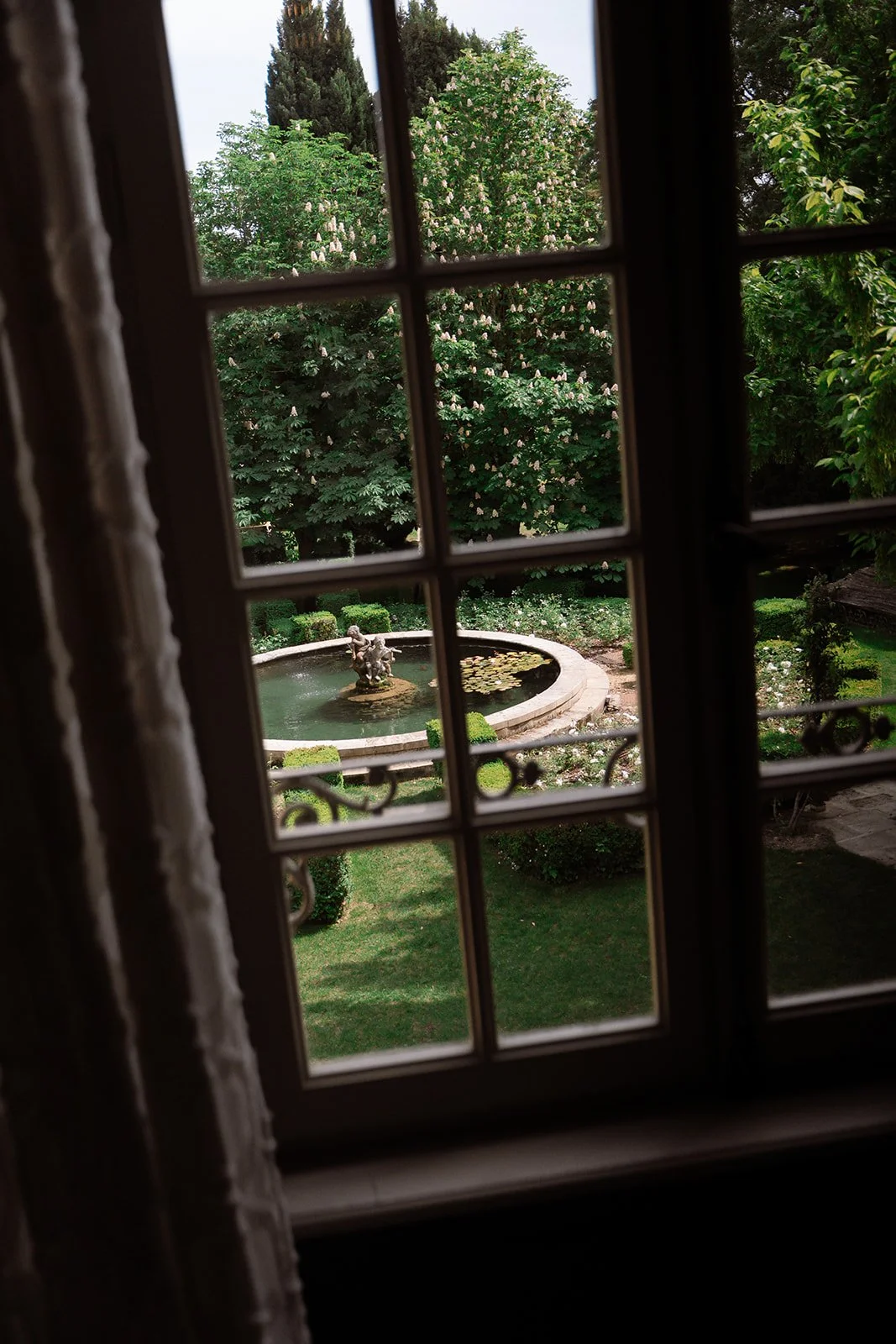 Provence wedding planner