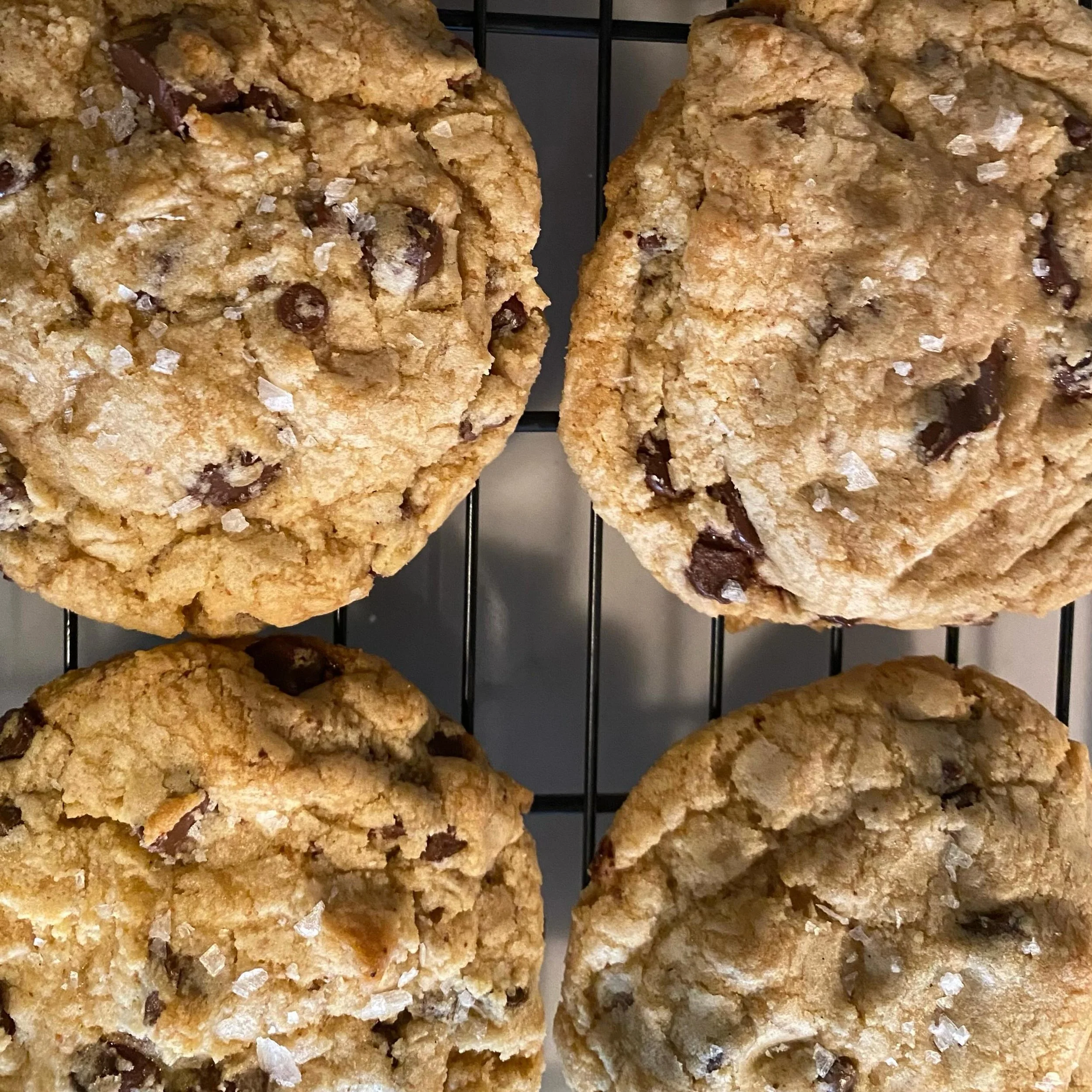 Testing out some treats for the Father&rsquo;s Day drop!
