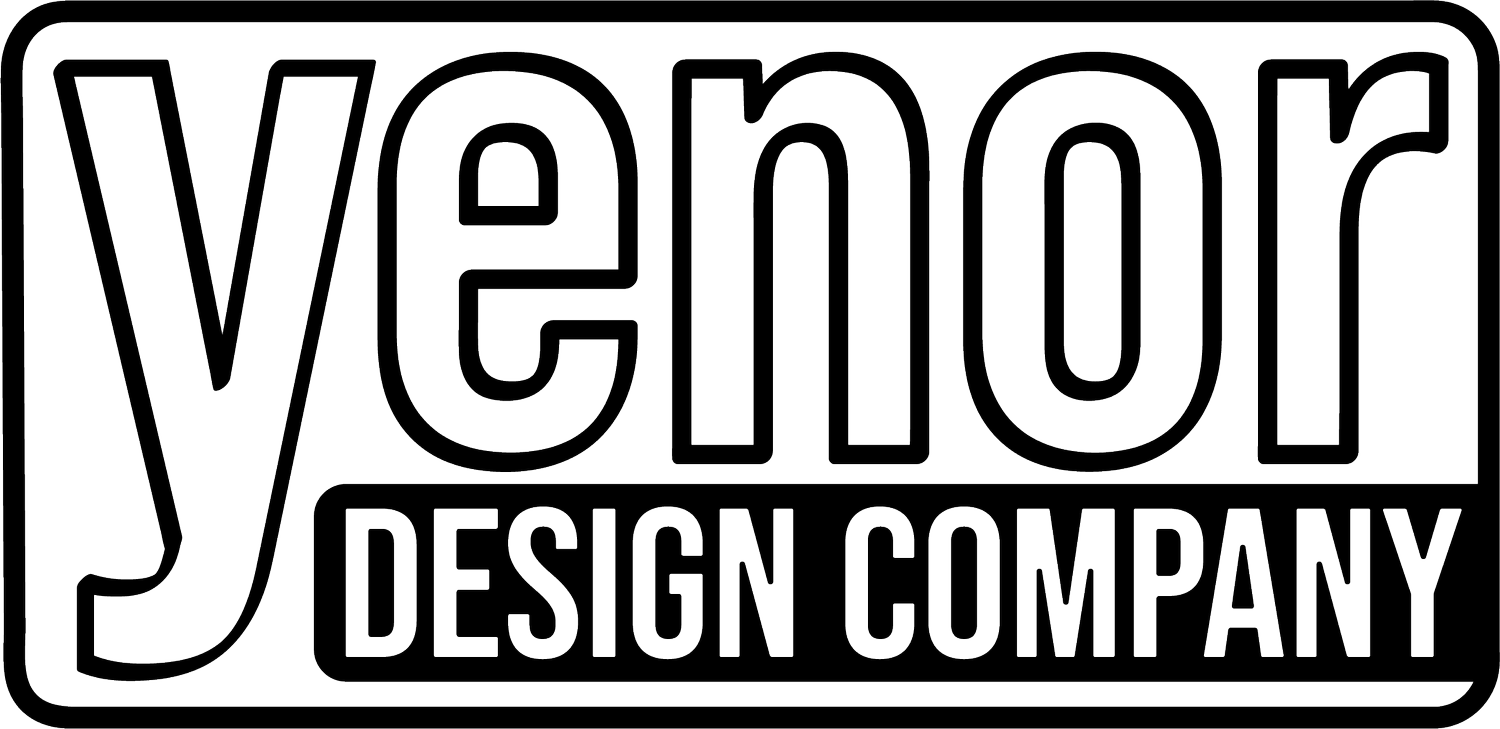 Yenor Design Company