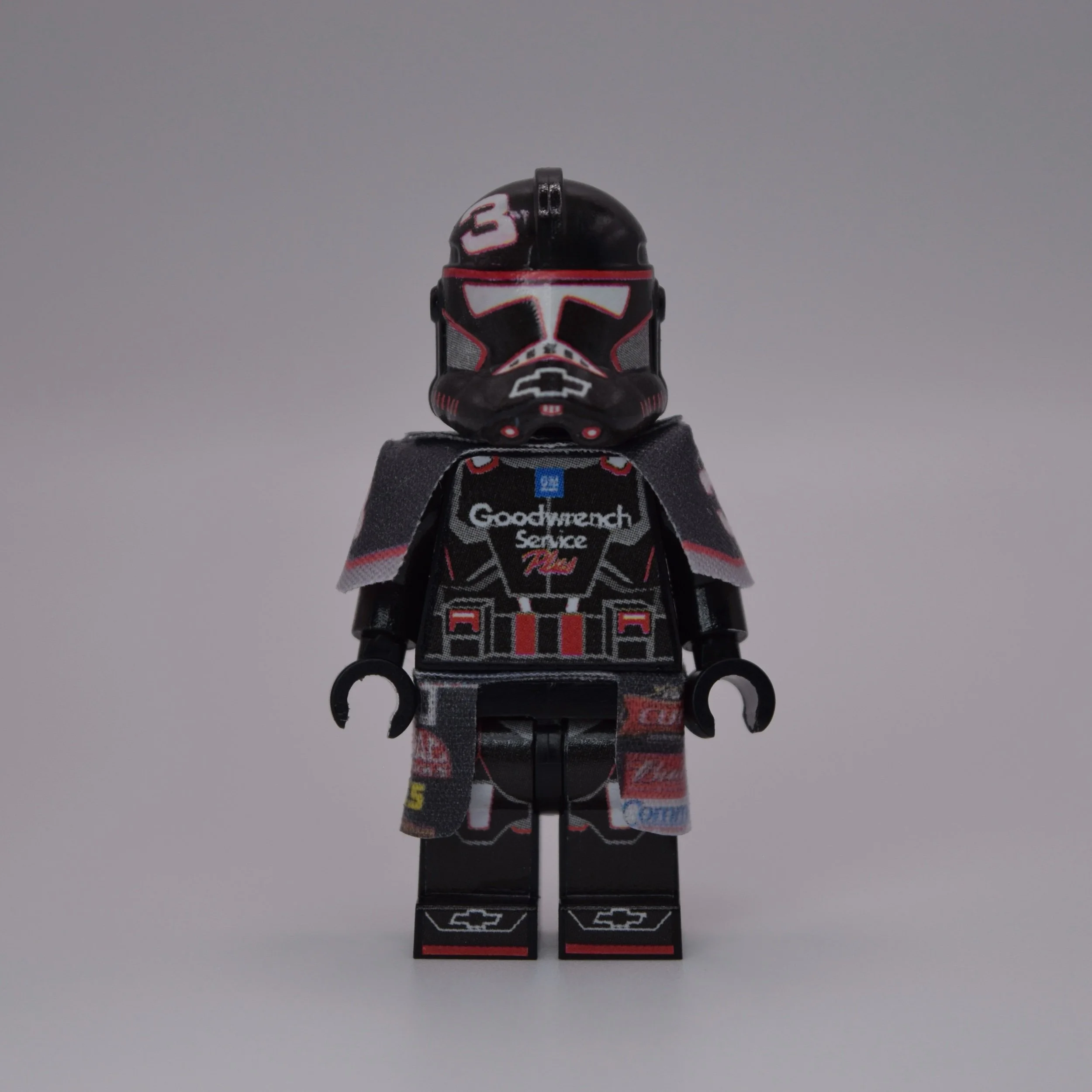 Dale Earnhardt ARC Trooper