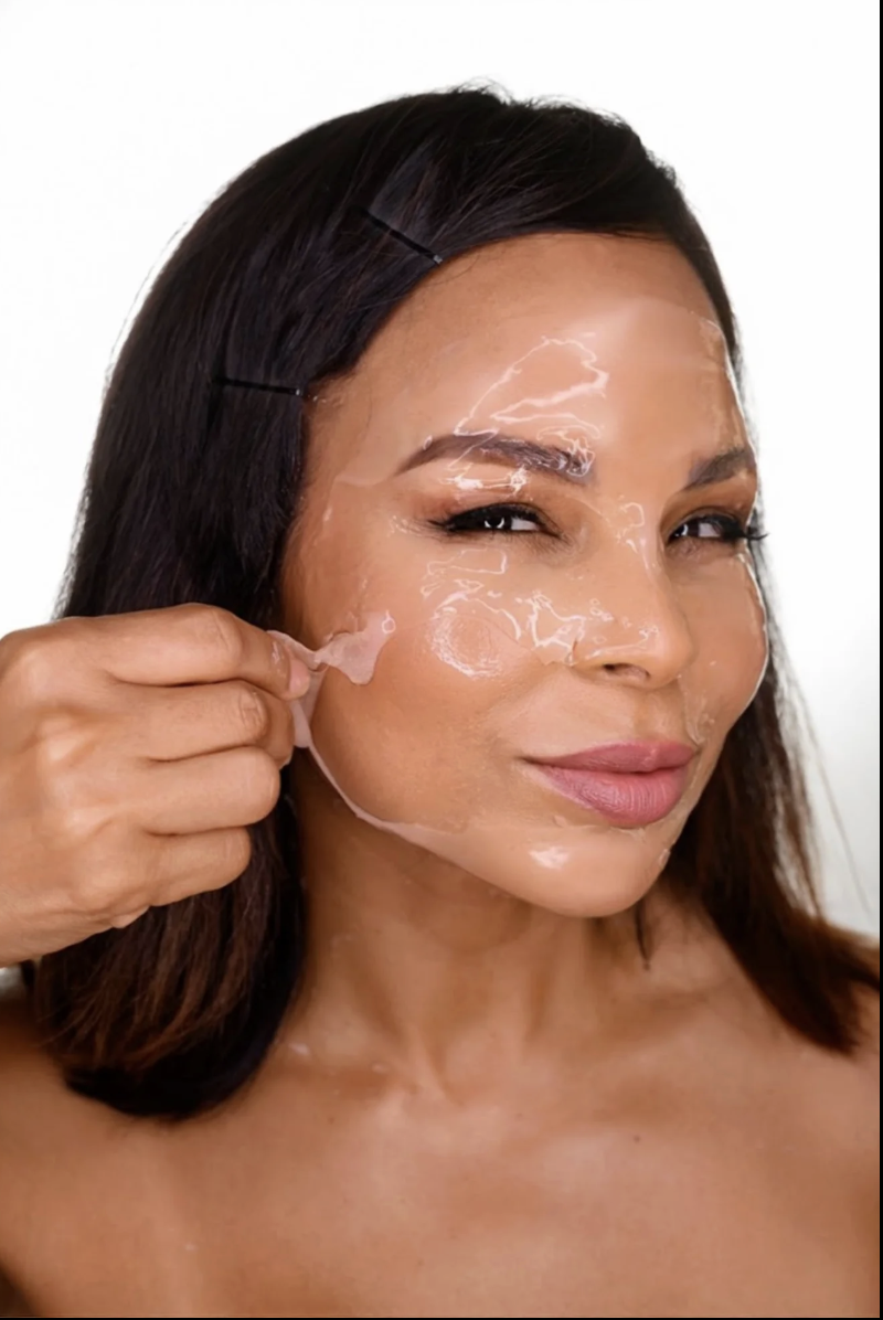 Fractora RF Microneedling + CO2 Carboxy Gel Facial in Vancouver: The Ultimate Treatment for Skin Tightening, Faster Recovery &amp; Skin Rejuvenation