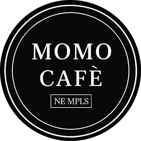 Momo Cafe