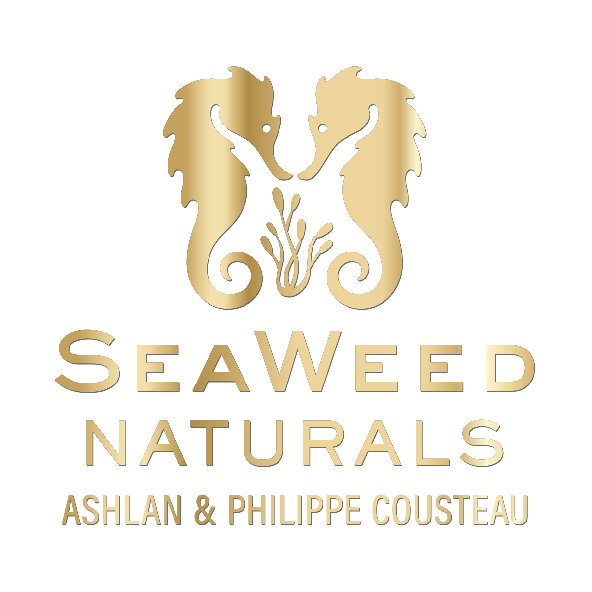 Meet SeaWeed Naturals! Founded by .Ashlan & Philippe Cousteau, SWN is a woman-owned brand that prioritizes ocean conservation and combating climate change.